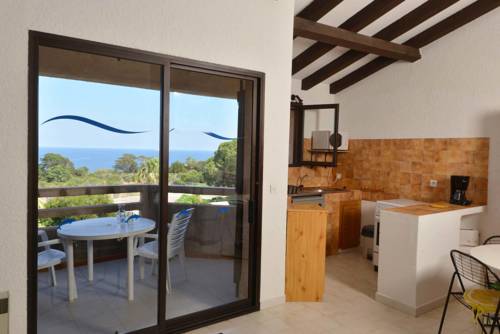 Imagen de la habitación del Residencia Les Hameaux De Bocca Del Oro. Foto 11