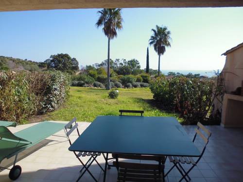 Imagen de la habitación del Residencia Les Hameaux De Bocca Del Oro. Foto 13