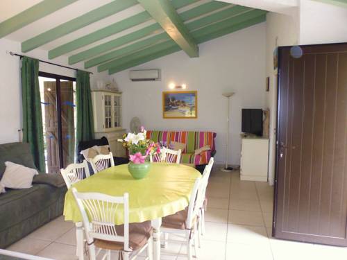 Imagen de la habitación del Residencia Les Hameaux De Bocca Del Oro. Foto 14