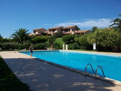 Imagen de la habitación del Residencia Les Hameaux De Bocca Del Oro. Foto 15
