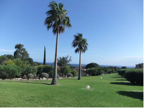 Imagen de la habitación del Residencia Les Hameaux De Bocca Del Oro. Foto 16