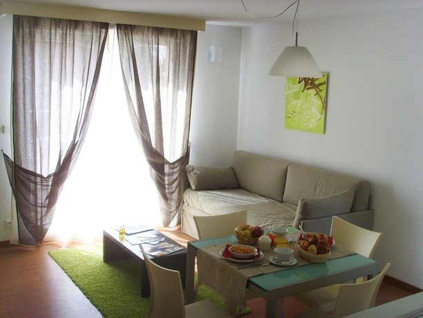 Imagen de los interiores del Residencia Les Hameaux de Montreal. Foto 11