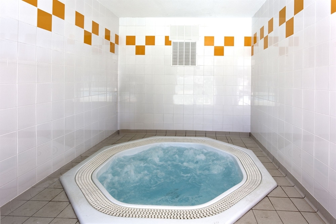 Imagen de los interiores del Residencia Les Hameaux de Montreal. Foto 12