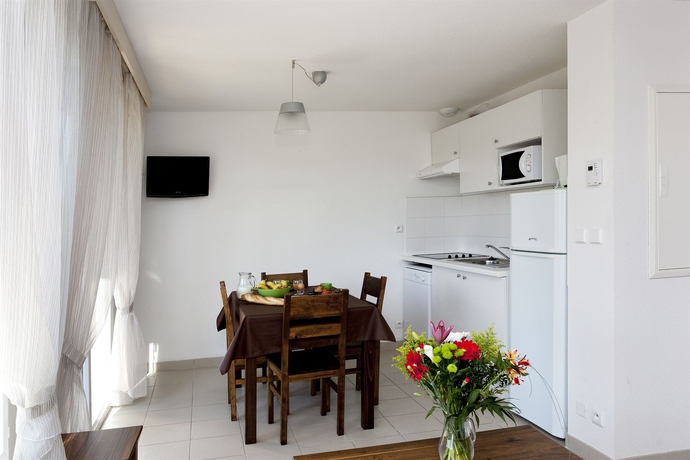 Imagen de la habitación del Residencia Les Hameaux de Montreal. Foto 5