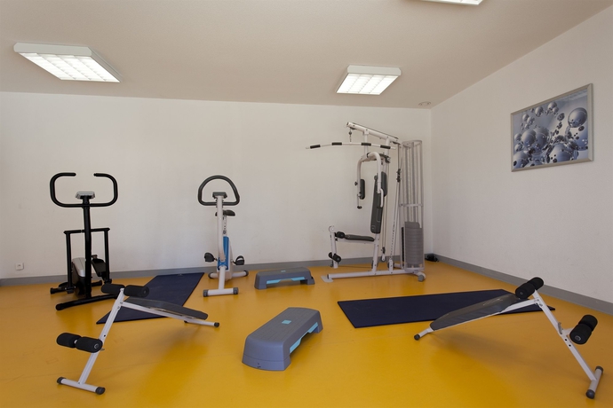 Imagen general del Residencia Les Hameaux de Montreal. Foto 2