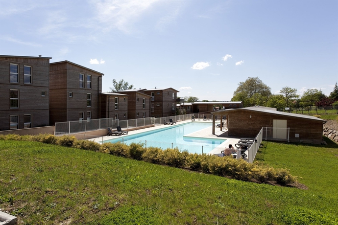 Imagen general del Residencia Les Hameaux de Montreal. Foto 3