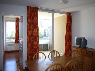 Imagen de la habitación del Residencia Les Hauts Plateaux. Foto 2