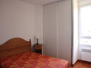 Imagen de la habitación del Residencia Les Hauts Plateaux. Foto 3