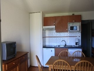 Imagen de la habitación del Residencia Les Hauts Plateaux. Foto 4