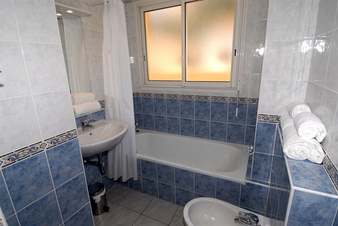 Imagen de la habitación del Residencia Les Jardins d'Elisa Apparthotel. Foto 3