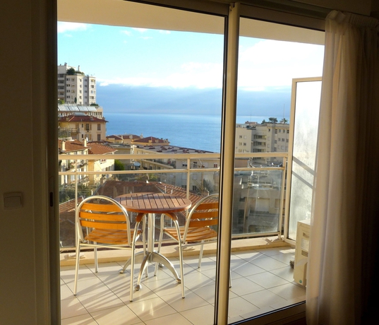 Imagen de la habitación del Residencia Les Jardins d'Elisa Apparthotel. Foto 4