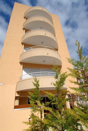 Imagen de los exteriores del Residencia Les Jardins d'Elisa Apparthotel. Foto 11