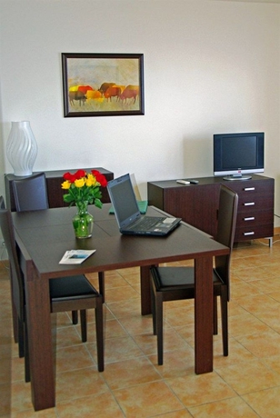 Imagen de la habitación del Residencia Les Jardins d'Elisa Apparthotel. Foto 6