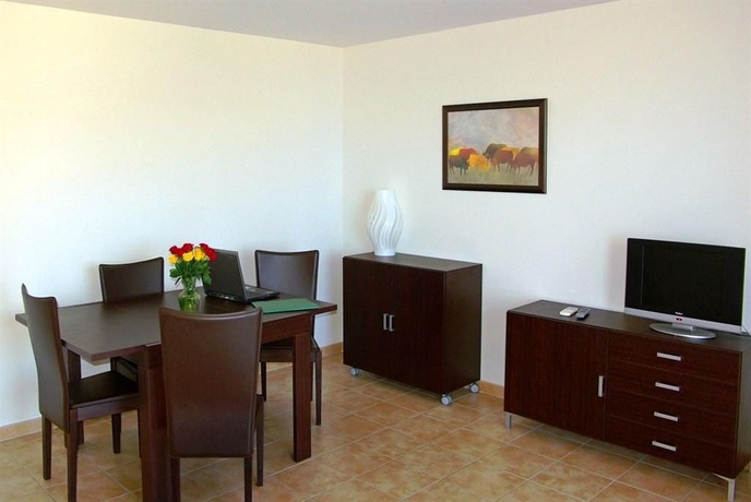 Imagen de la habitación del Residencia Les Jardins d'Elisa Apparthotel. Foto 7