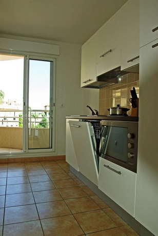 Imagen de la habitación del Residencia Les Jardins d'Elisa Apparthotel. Foto 9