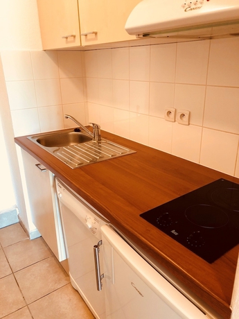 Imagen de la habitación del Residencia Les Parasols D'argens. Foto 5