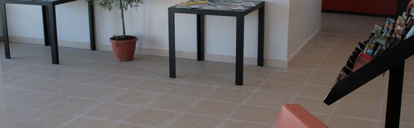 Imagen de los interiores del Residencia Les Parasols D'argens. Foto 15