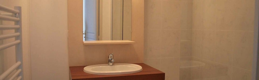 Imagen de la habitación del Residencia Les Parasols D'argens. Foto 12