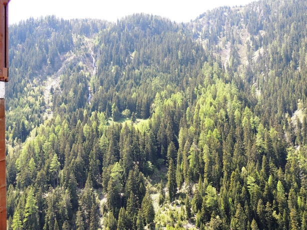 Imagen general del Residencia Les Residences de Valfrejus. Foto 2