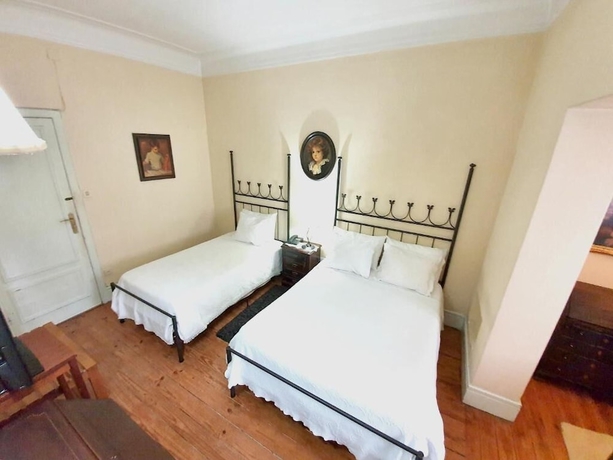 Imagen de la habitación del Residencia Lis Bandb and Parking. Foto 6