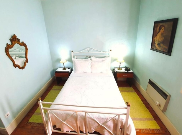 Imagen de la habitación del Residencia Lis Bandb and Parking. Foto 7