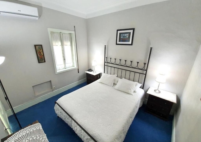 Imagen de la habitación del Residencia Lis Bandb and Parking. Foto 10