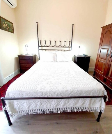 Imagen de la habitación del Residencia Lis Bandb and Parking. Foto 12