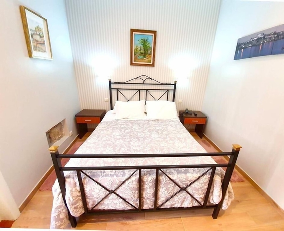 Imagen de la habitación del Residencia Lis Bandb and Parking. Foto 13