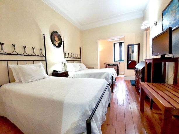 Imagen de la habitación del Residencia Lis Bandb and Parking. Foto 14