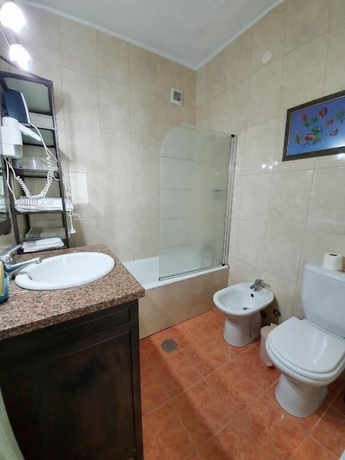 Imagen de la habitación del Residencia Lis Bandb and Parking. Foto 15