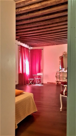 Imagen de la habitación del Residencia Locanda Barbarigo. Foto 11