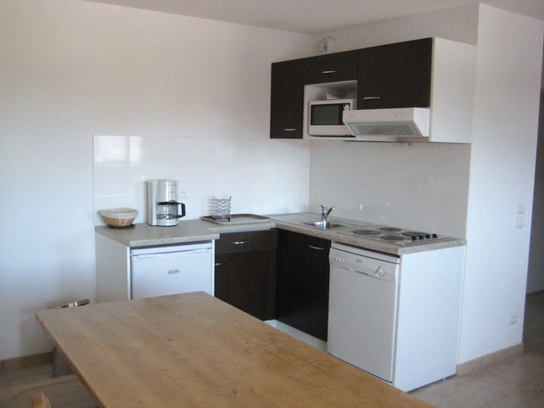 Imagen de la habitación del Residencia L'oree Des Cimes. Foto 8