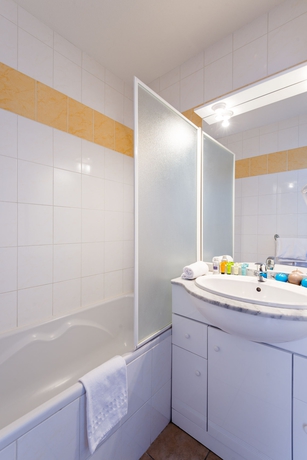 Imagen de la habitación del Residencia L'oree Des Cimes. Foto 9