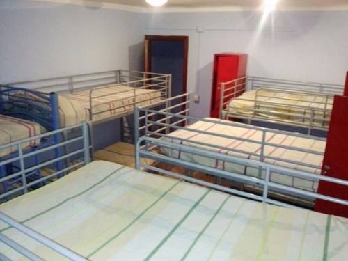 Imagen general del Residencia Málaga Backpackers. Foto 2