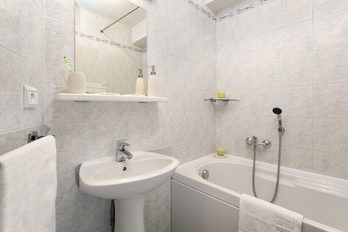 Imagen de la habitación del Residencia Madame Vacances Les Lodges Des Alpages. Foto 12