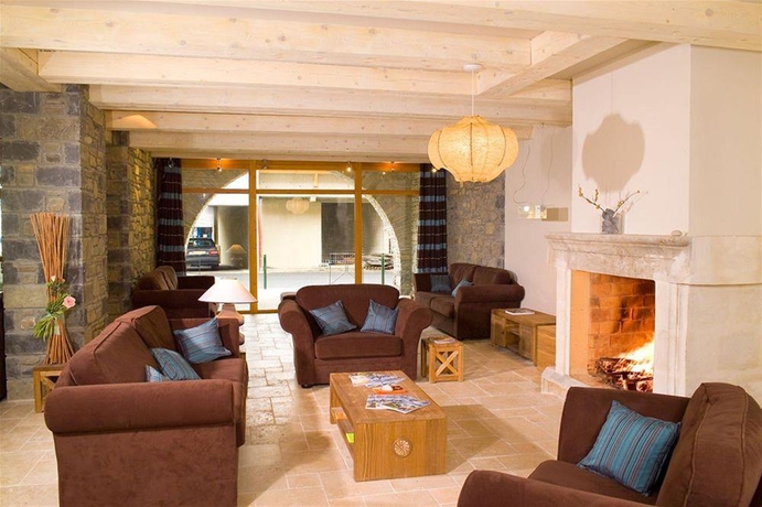 Imagen general del Residencia Madame Vacances Residence Cami Real. Foto 3