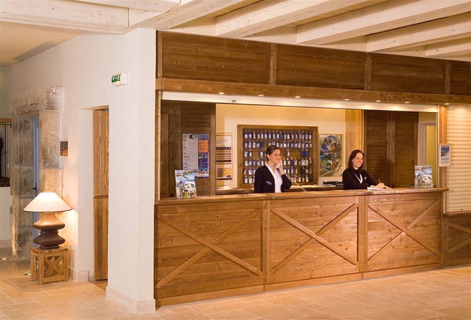 Imagen general del Residencia Madame Vacances Residence Cami Real. Foto 4