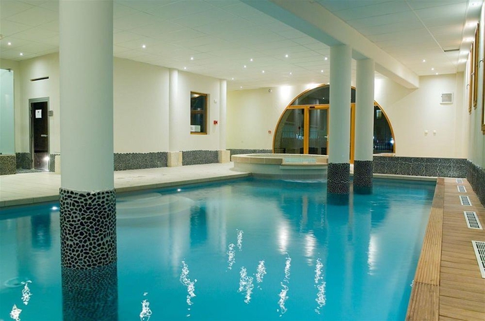 Imagen general del Residencia Madame Vacances Residence Cami Real. Foto 10