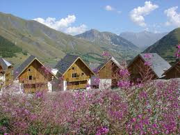 Imagen de los exteriores del Residencia Madame Vacances Residence Les Fermes De Saint Sorlin. Foto 7