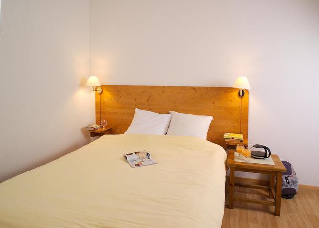 Imagen de la habitación del Residencia Madame Vacances Residence Les Fermes De Saint Sorlin. Foto 6