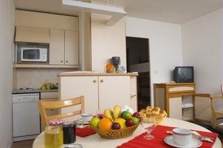 Imagen de la habitación del Residencia Maeva Bleue Oceane. Foto 2