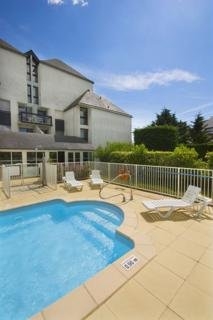 Imagen de la piscina del Residencia Maeva Bleue Oceane. Foto 3