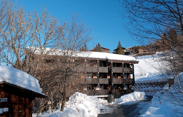 Imagen general del Residencia Mamie Megève. Foto 6