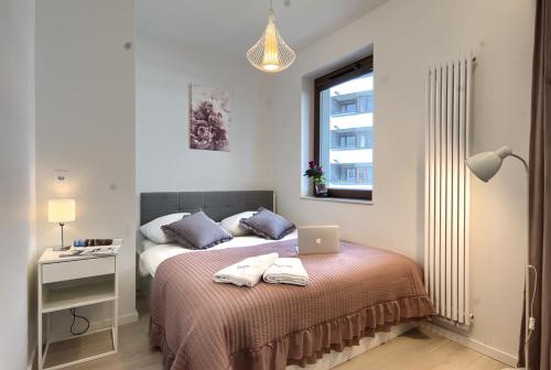 Imagen de la habitación del Residencia Mayad. Foto 15