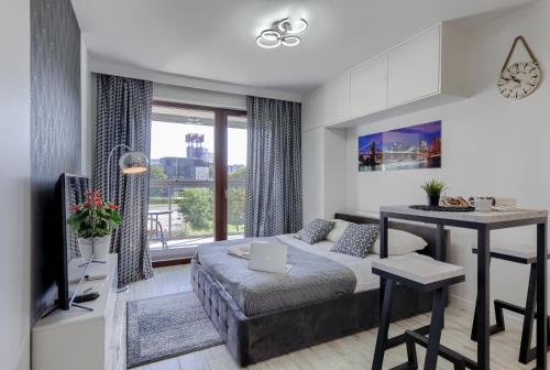Imagen de la habitación del Residencia Mayad. Foto 16