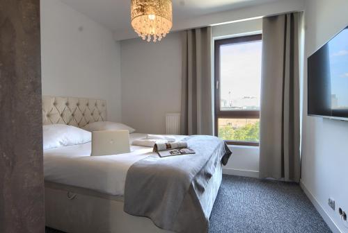 Imagen de la habitación del Residencia Mayad. Foto 19