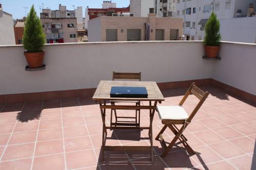 Imagen de la habitación del Residencia Mayol - Adults Only. Foto 3