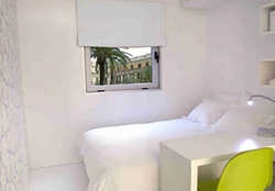 Imagen de la habitación del Residencia Melon District Poble Sec. Foto 2