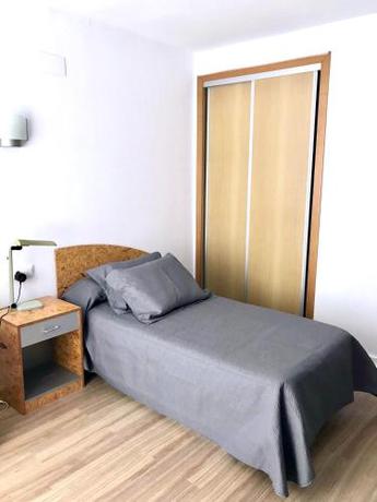 Imagen general del Residencia MiCampus Burjassot. Foto 2