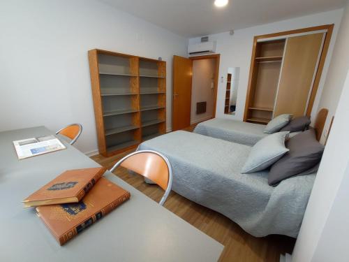 Imagen general del Residencia MiCampus Burjassot. Foto 11